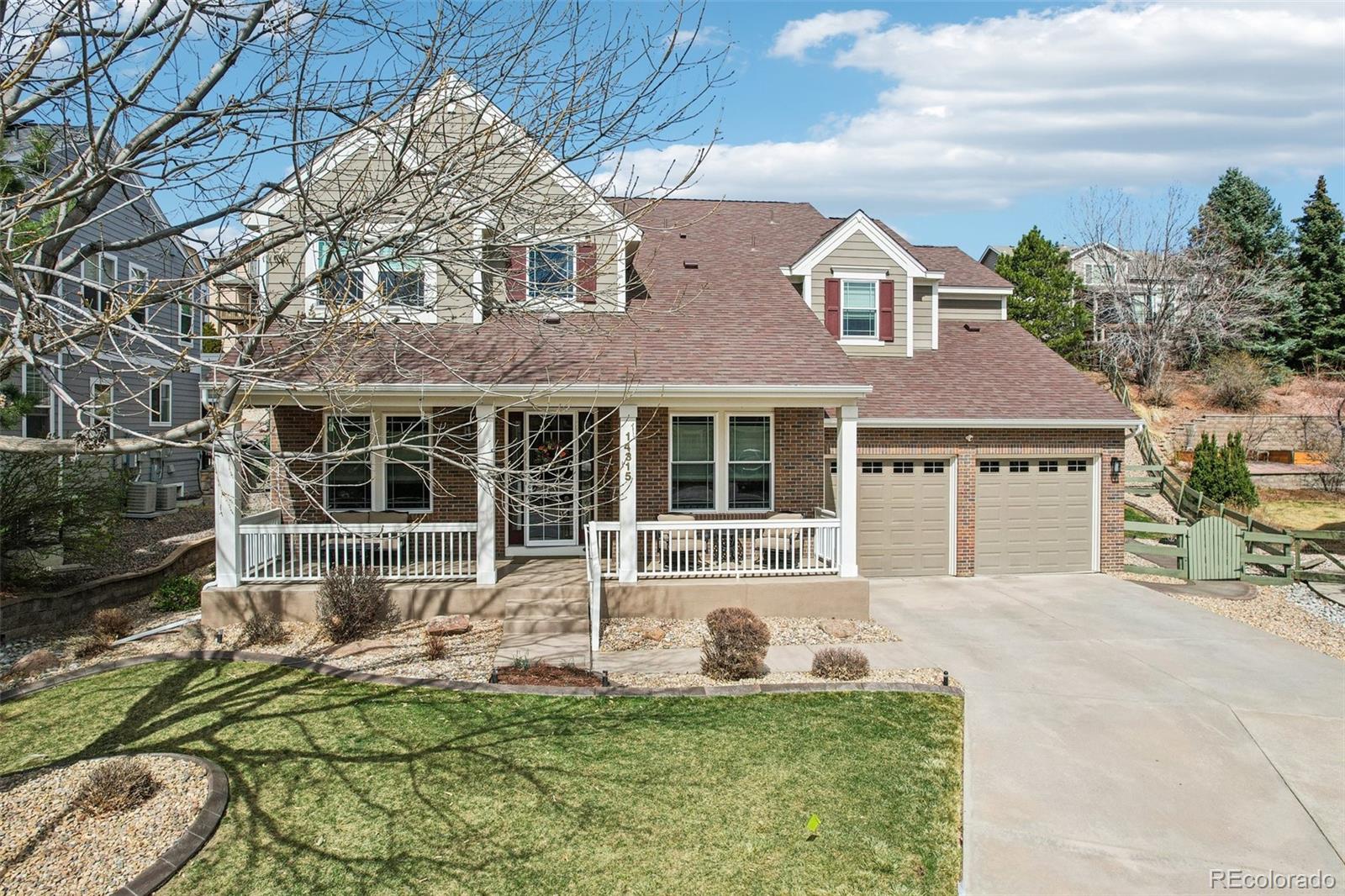 14315 W Dartmouth Drive