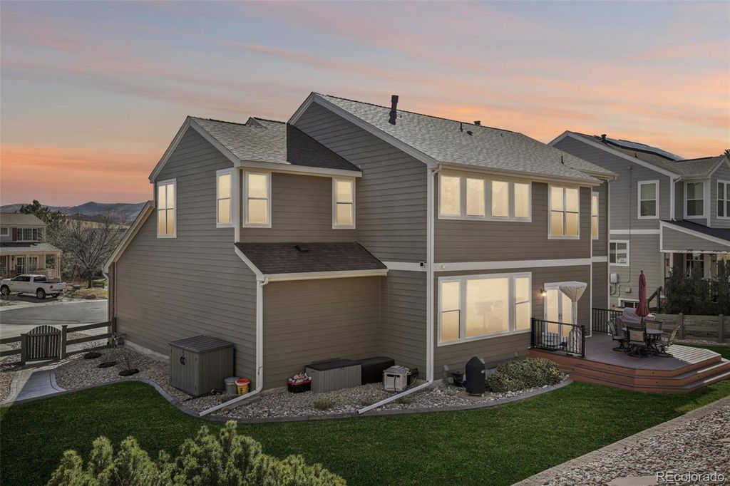 Photo of 14315 W Dartmouth Drive, Lakewood, CO 80228 (MLS # 4903314)