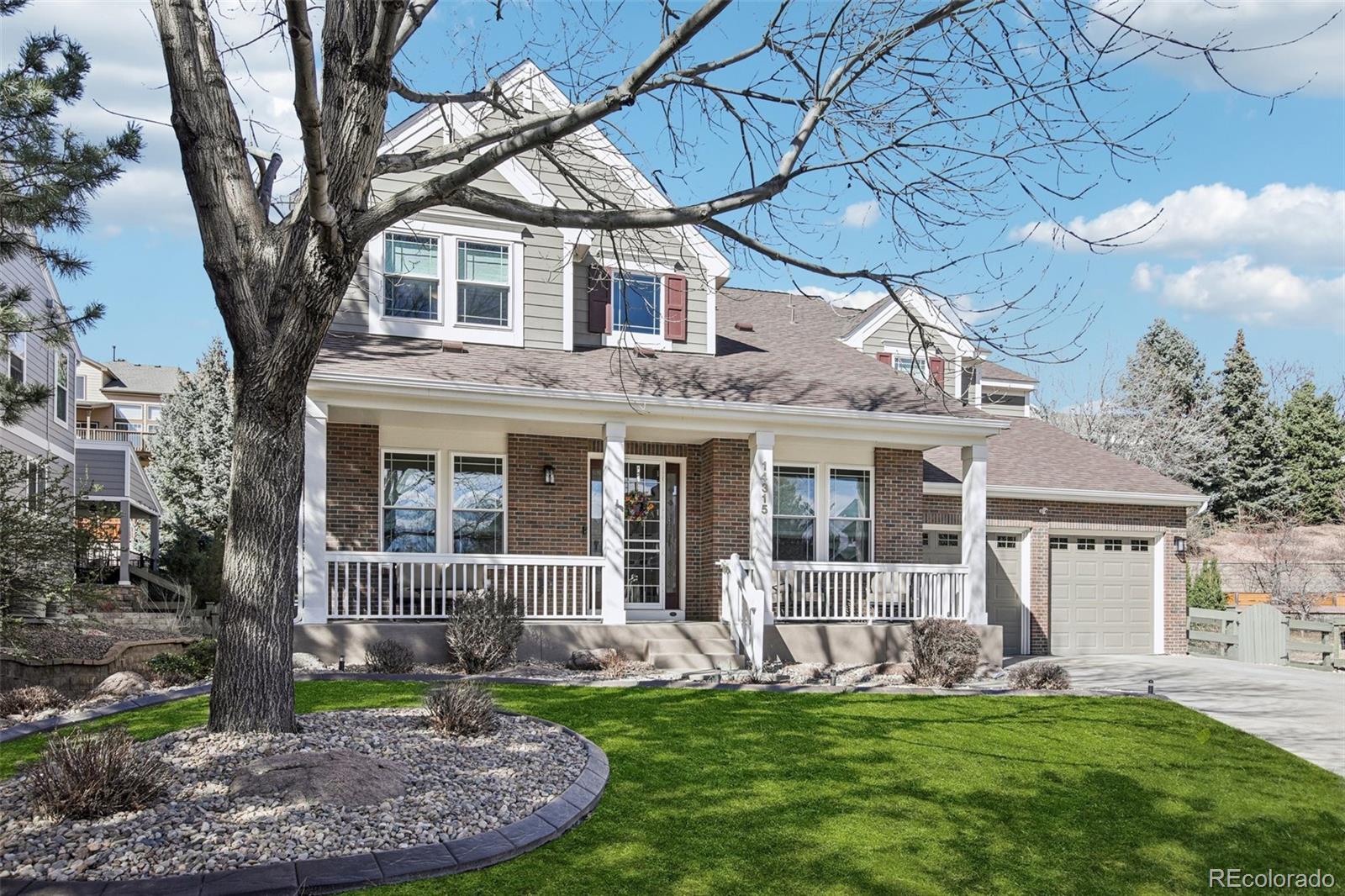 14315 W Dartmouth Drive