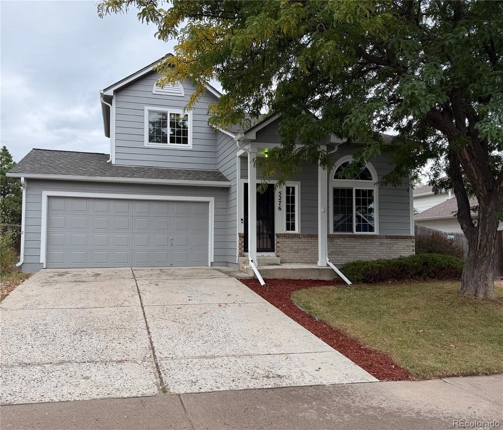 Photo of 5276 E Howe Street, Castle Rock, CO 80104 (MLS # 2545477)