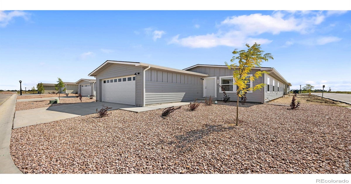 4277 Gaslamp Drive, Loveland, CO, 80537