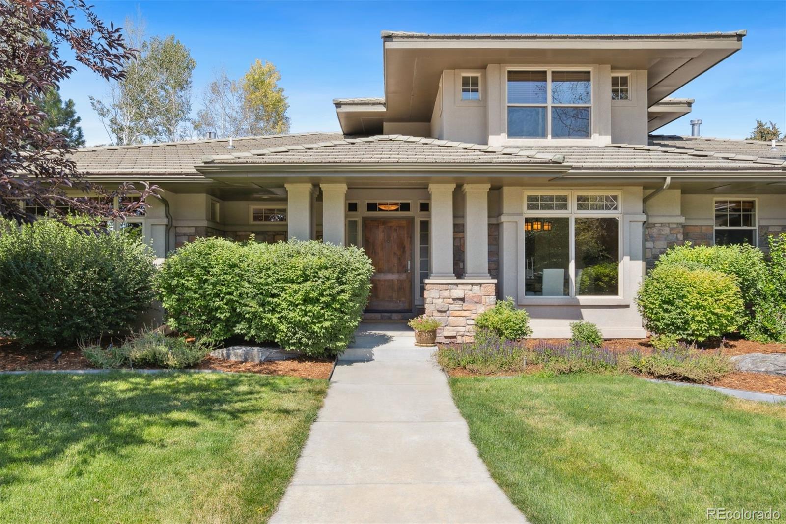 8971 Prairie Knoll Drive