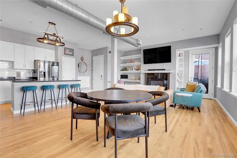 1489 Steele Street 104 Denver CO 80206