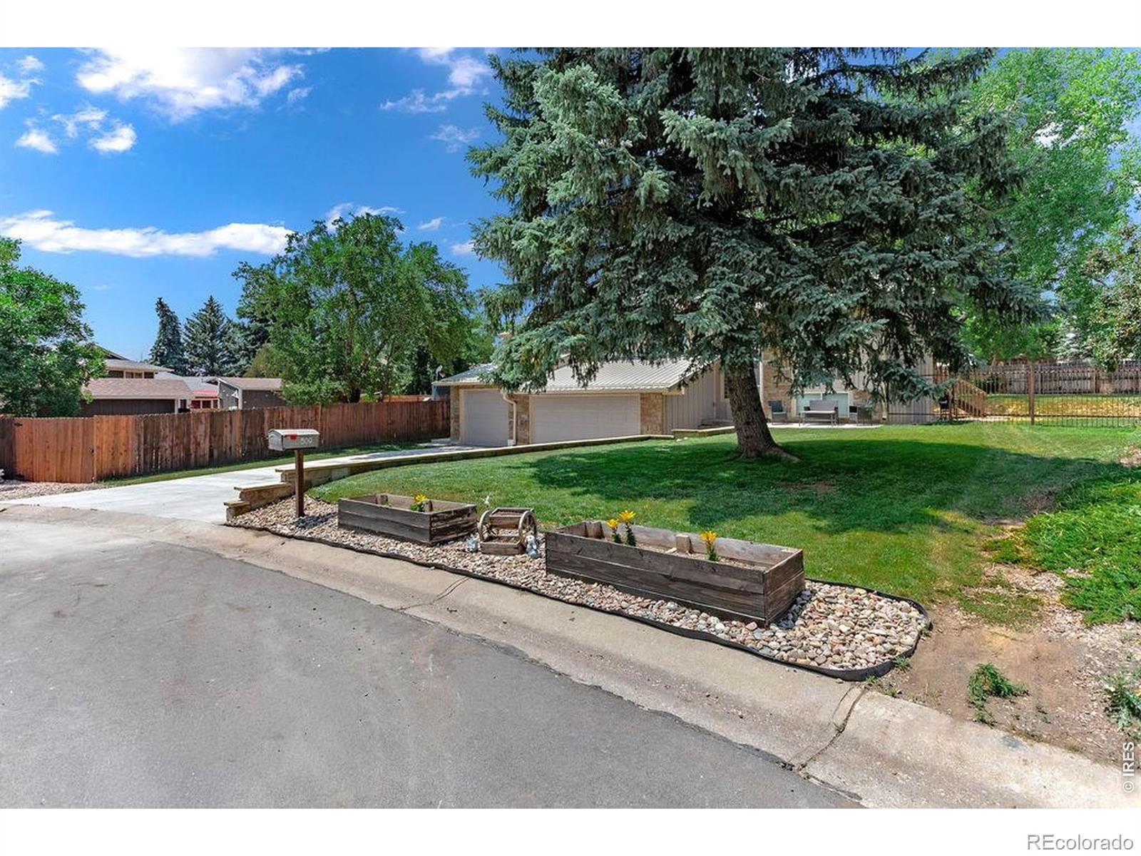2509 Greenmont Drive