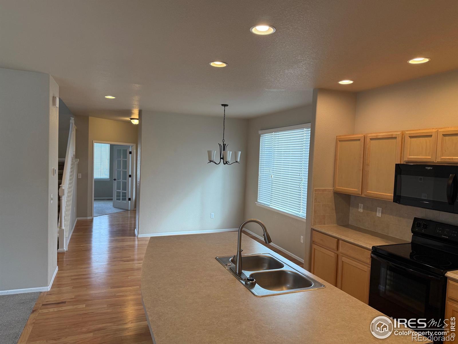 431 Ptarmigan Street