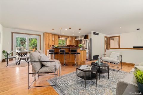 15 Pawnee Drive Boulder CO 80303