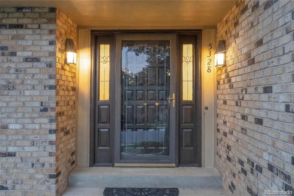 Photo of 5328 S Havana Court, Englewood, CO 80111 (MLS # 1742551)