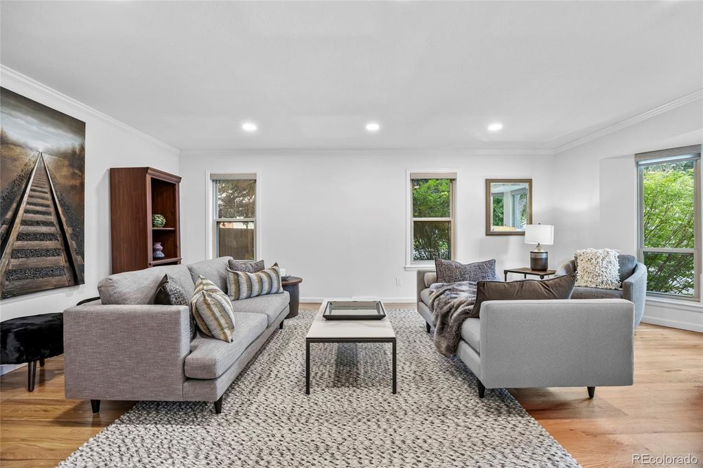 Photo of 5328 S Havana Court, Englewood, CO 80111 (MLS # 1742551)