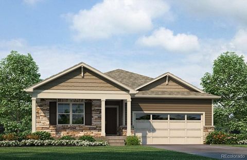 302 Hummingbird Lane Johnstown CO 80534
