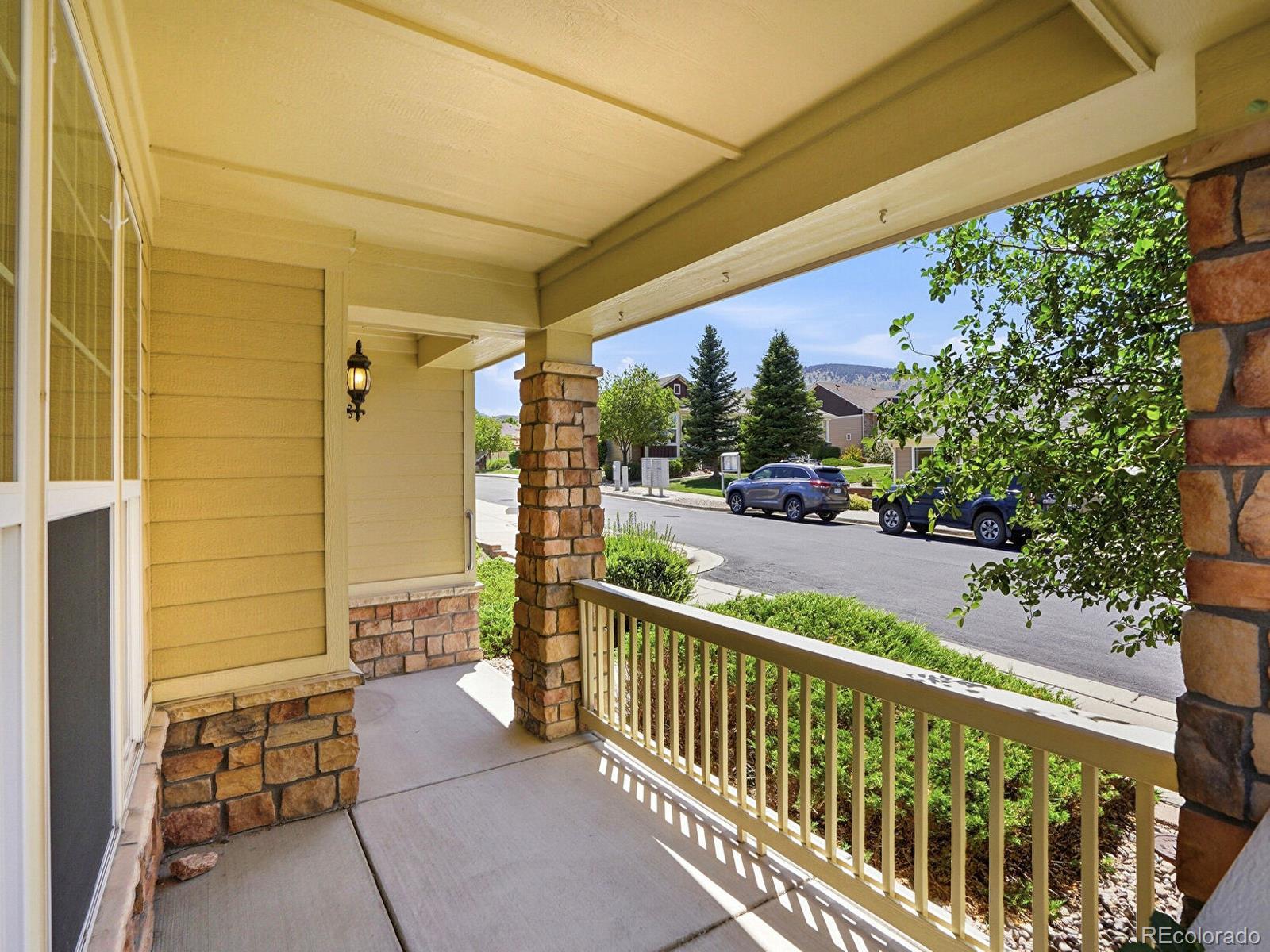 5697 Gore Range Court