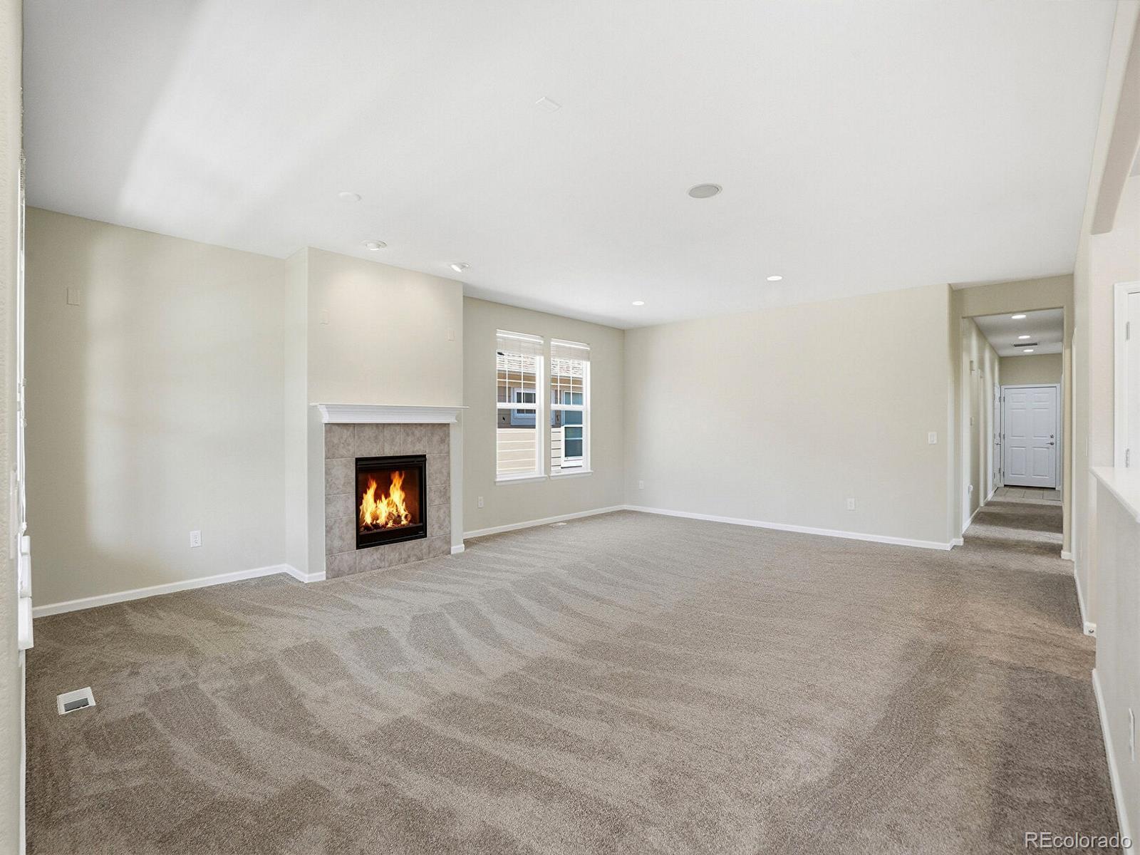 5697 Gore Range Court