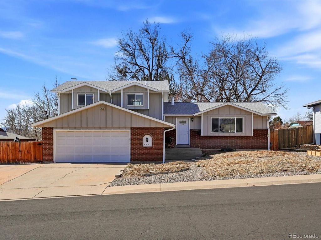 Photo of 8843 Seton Street, Westminster, CO 80031 (MLS # 7094764)