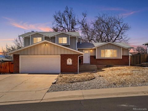 Photo of 8843 Seton Street, Westminster, CO 80031 (MLS # 7094764)