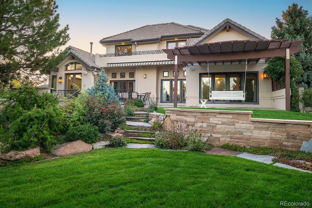 Photo of 2086 Navajo Trail, Lafayette, CO 80026 (MLS # 2976734)