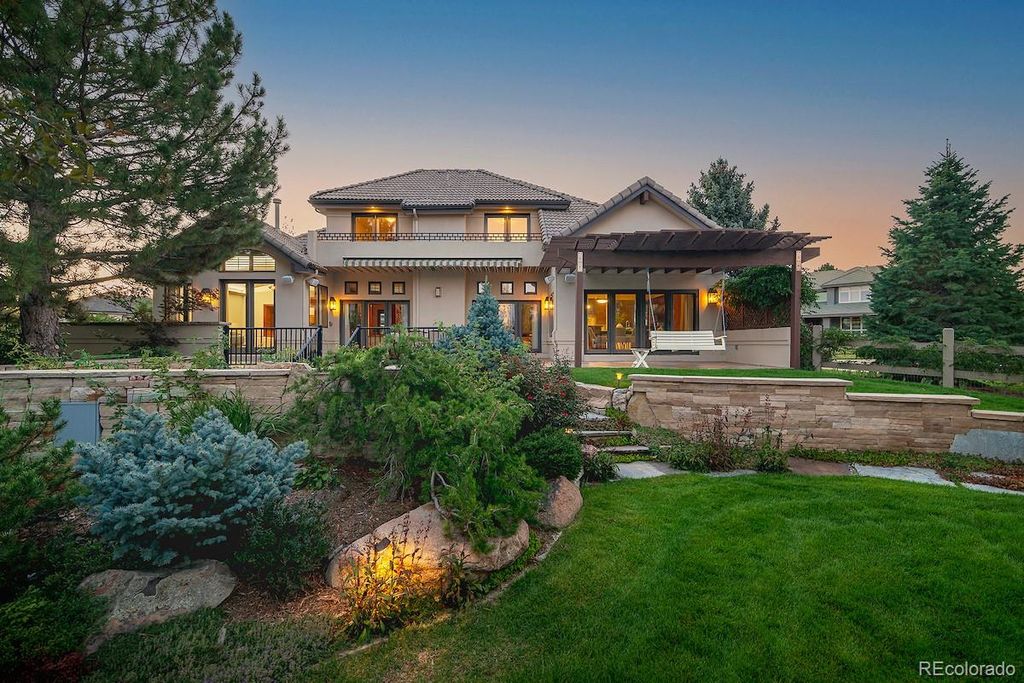 Photo of 2086 Navajo Trail, Lafayette, CO 80026 (MLS # 2976734)