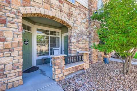 479 Black Feather Loop 301 Castle Rock CO 80104