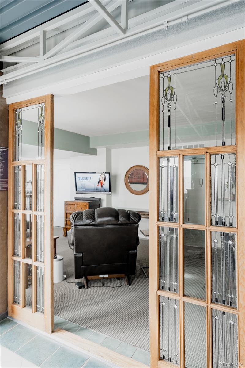 790 N Washington Street 1501