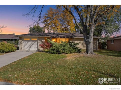 1224 Judson Street Longmont CO 80501