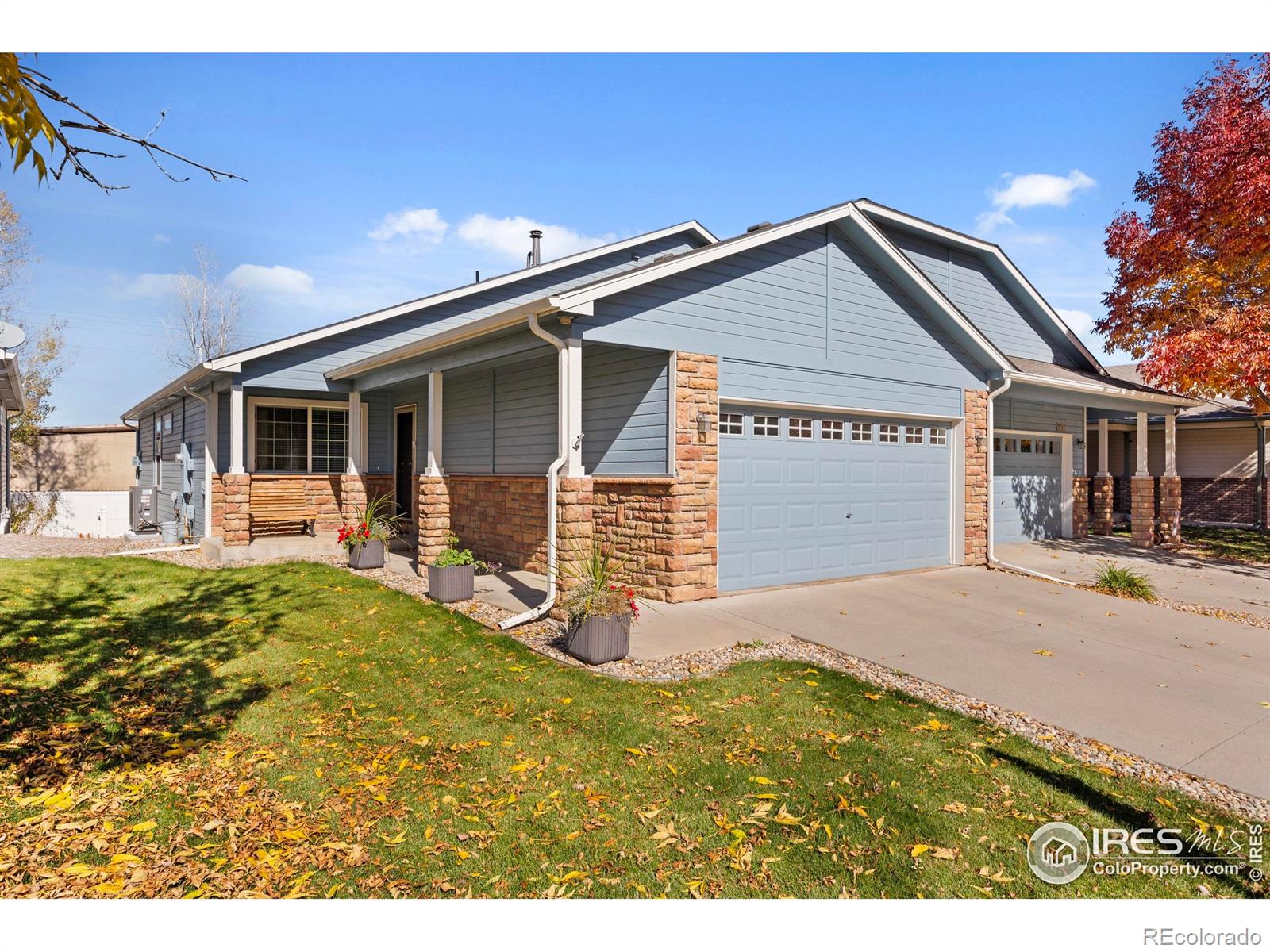 2123 Lily Drive