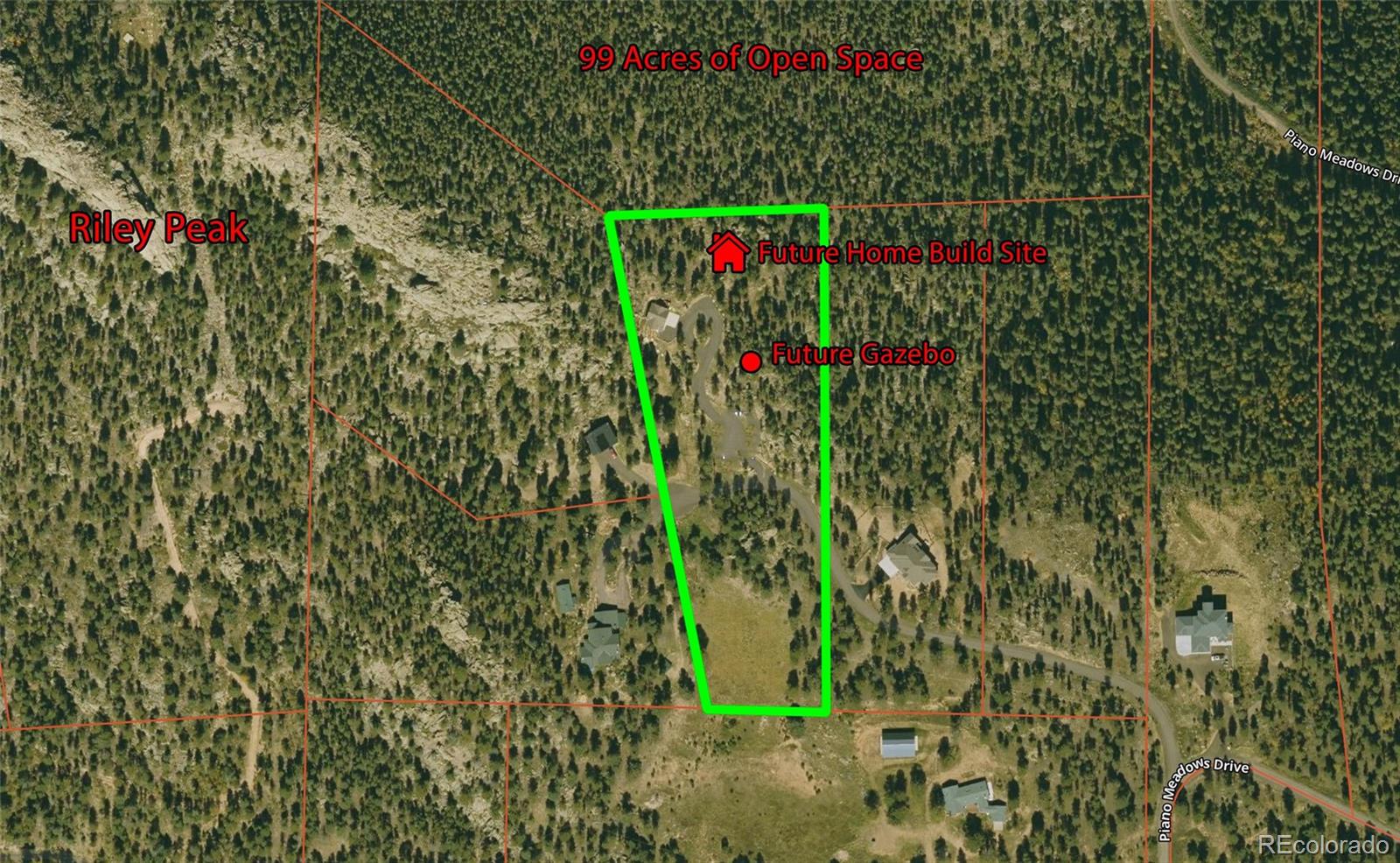 24073 Peak Drive