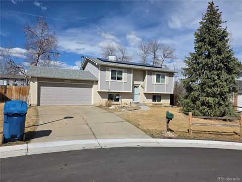 10513 Pierson Circle Broomfield CO 80021
