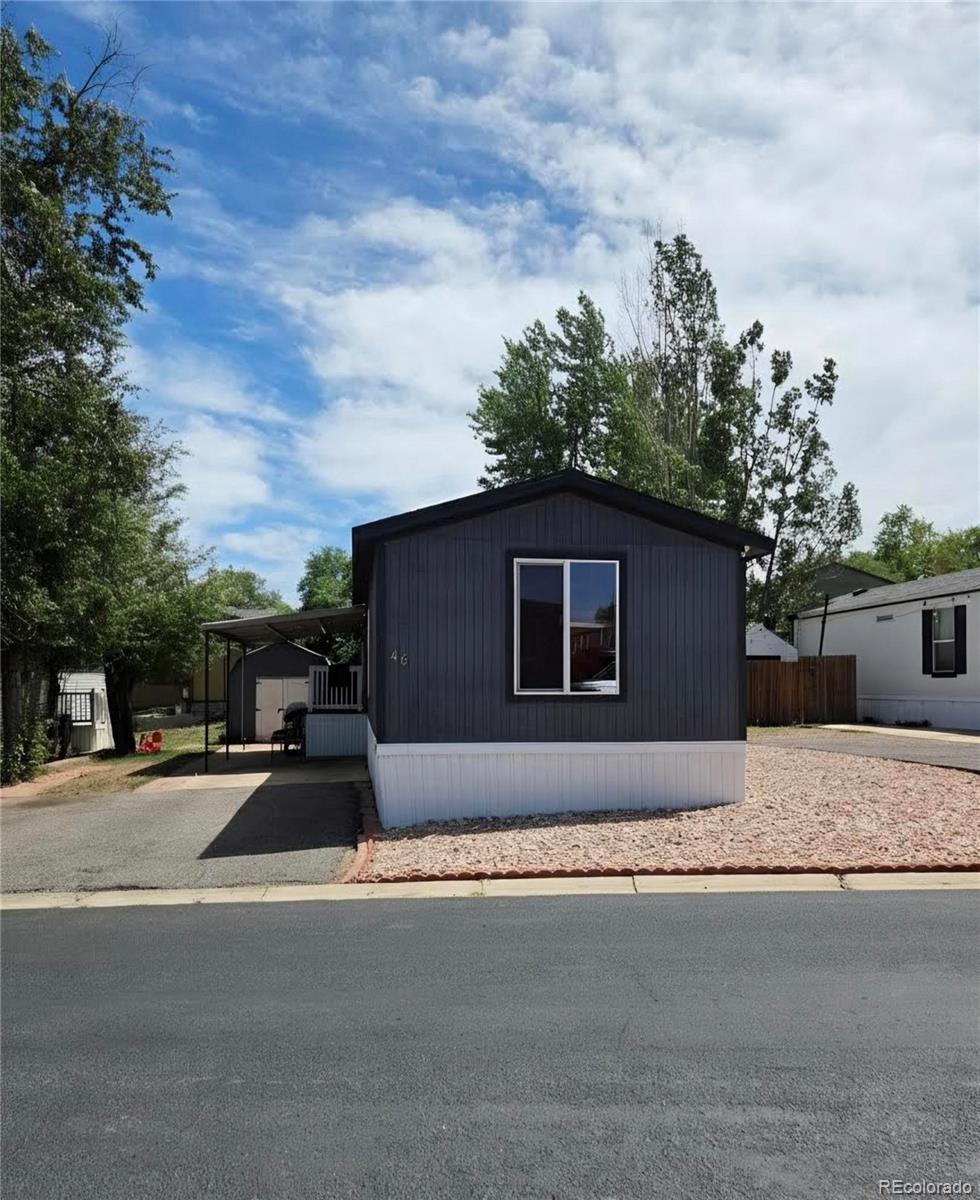 Photo 1 of 19 — 9100 Tejon Street, Denver, CO 80260