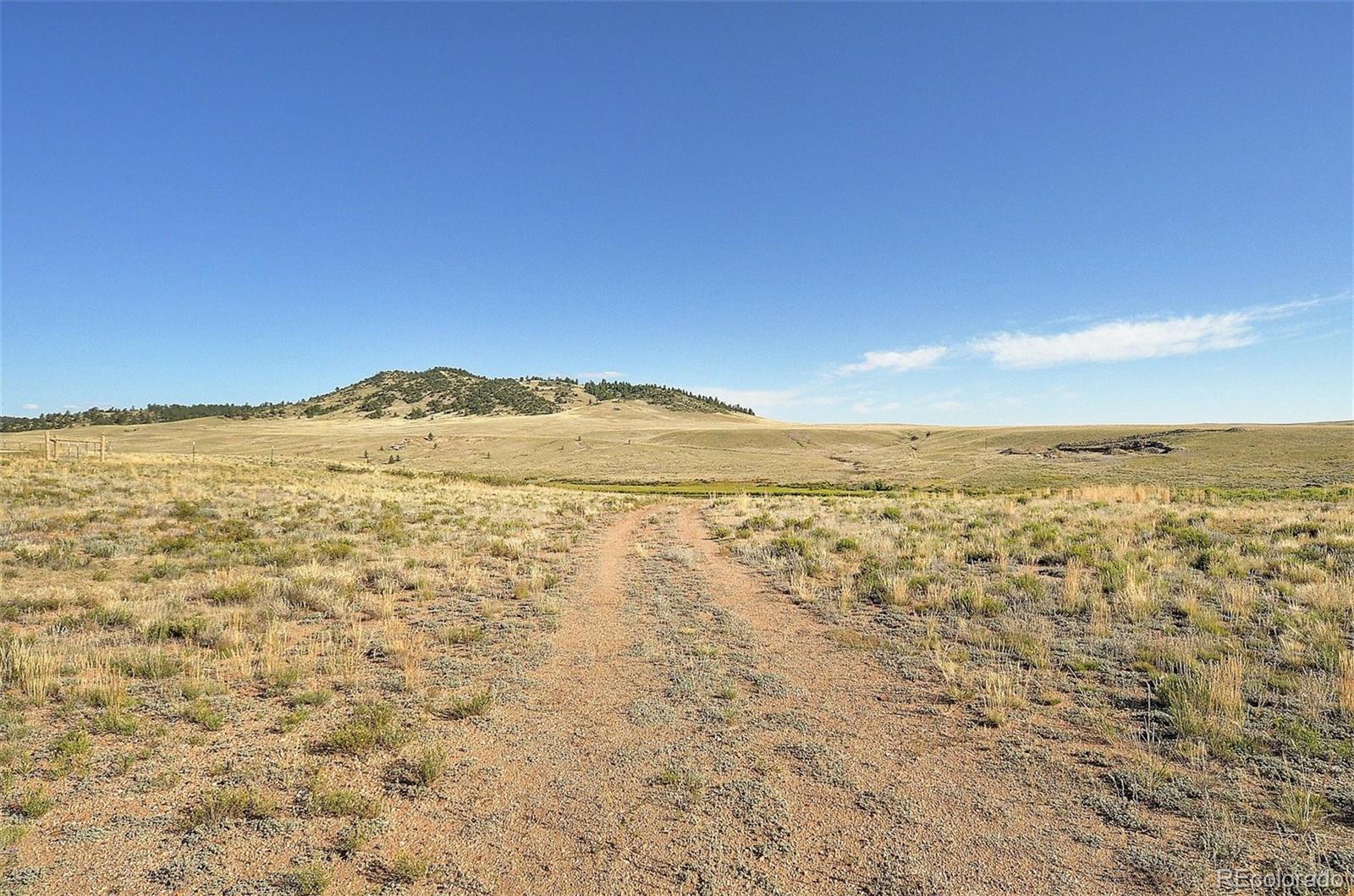 1245 Badger Creek Road