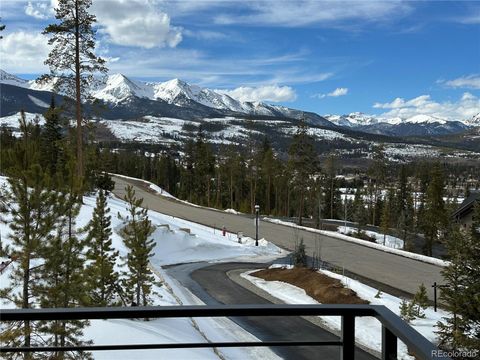 135 Hamilton Court Breckenridge CO 80424