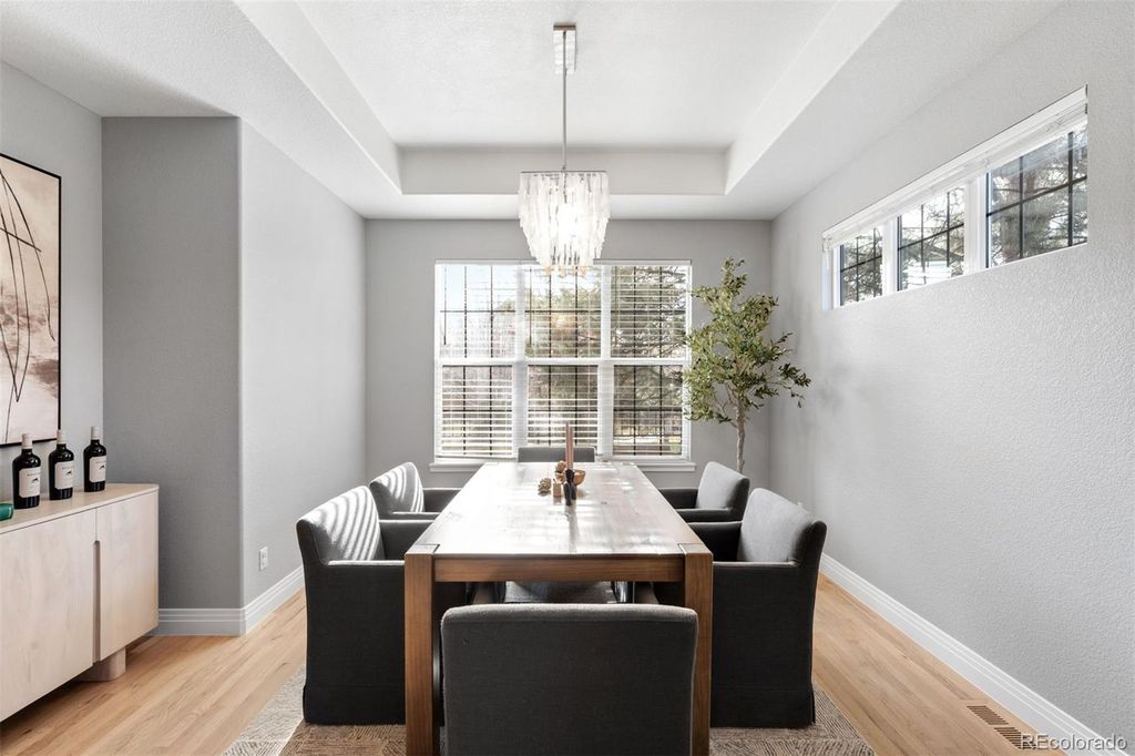 Photo of 7303 E 8th Place, Denver, CO 80230 (MLS # 3775117)