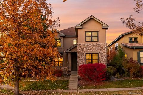 Photo of 7303 E 8th Place, Denver, CO 80230 (MLS # 3775117)