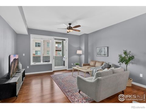 Photo of 3601 Arapahoe Avenue #205, Boulder, CO 80303 (MLS # IR1049595)