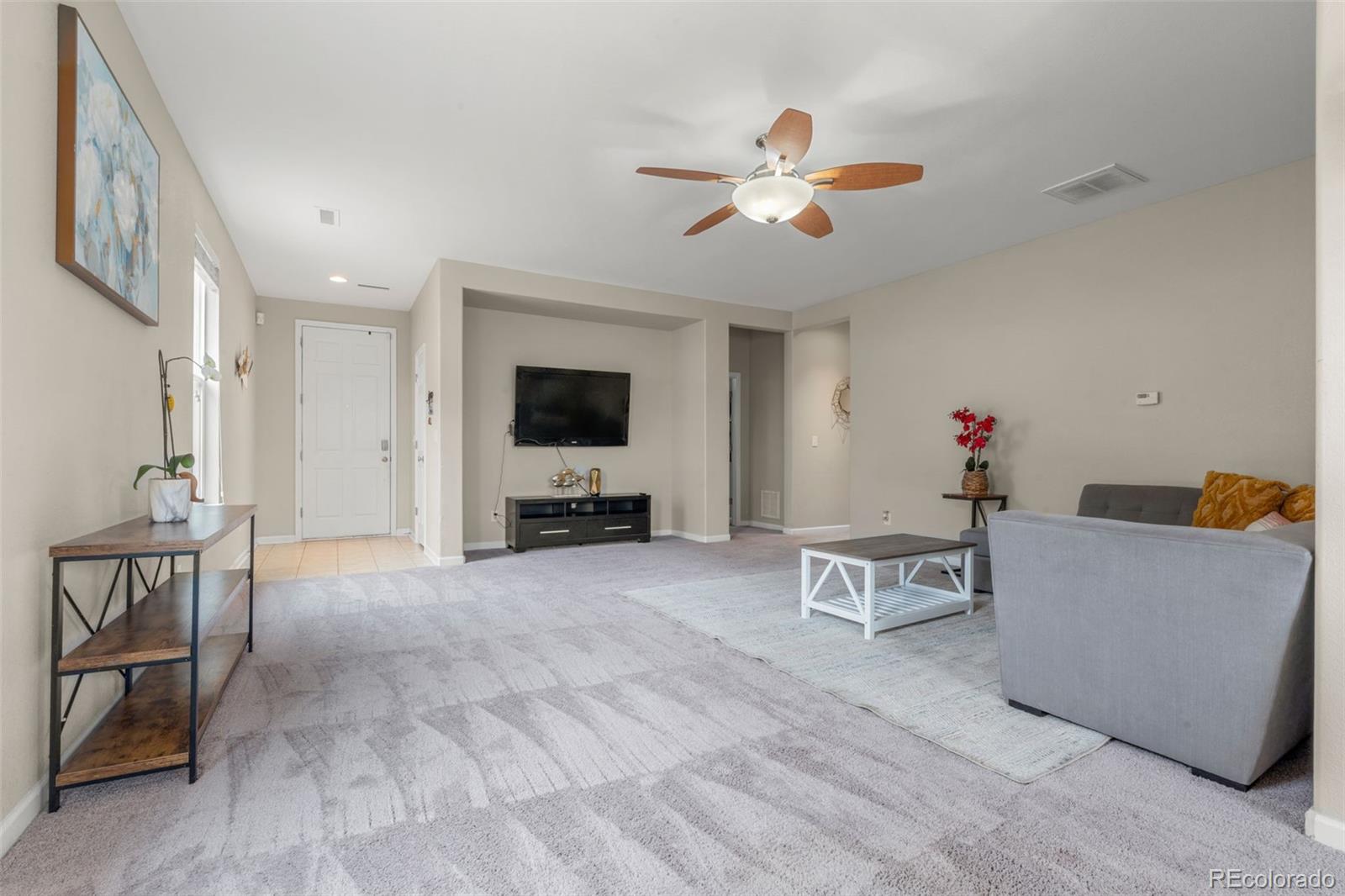 848 Sagebrush Drive, Brighton, CO, 80603 1 848 Sagebrush Drive