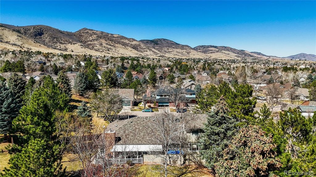 Photo of 4 Red Cedar, Littleton, CO 80127 (MLS # 5864189)
