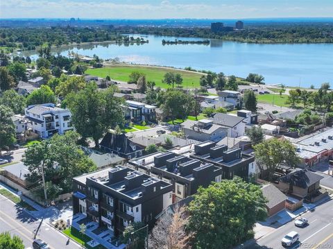 5128 W 26th Avenue 205 Denver CO 80212