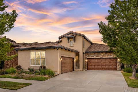 Photo of 2362 S Joyce Street, Denver, CO 80228 (MLS # 8210323)