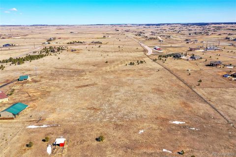 Unimproved Land in Black Forest CO Lot 3 Alpaca Heights.jpg