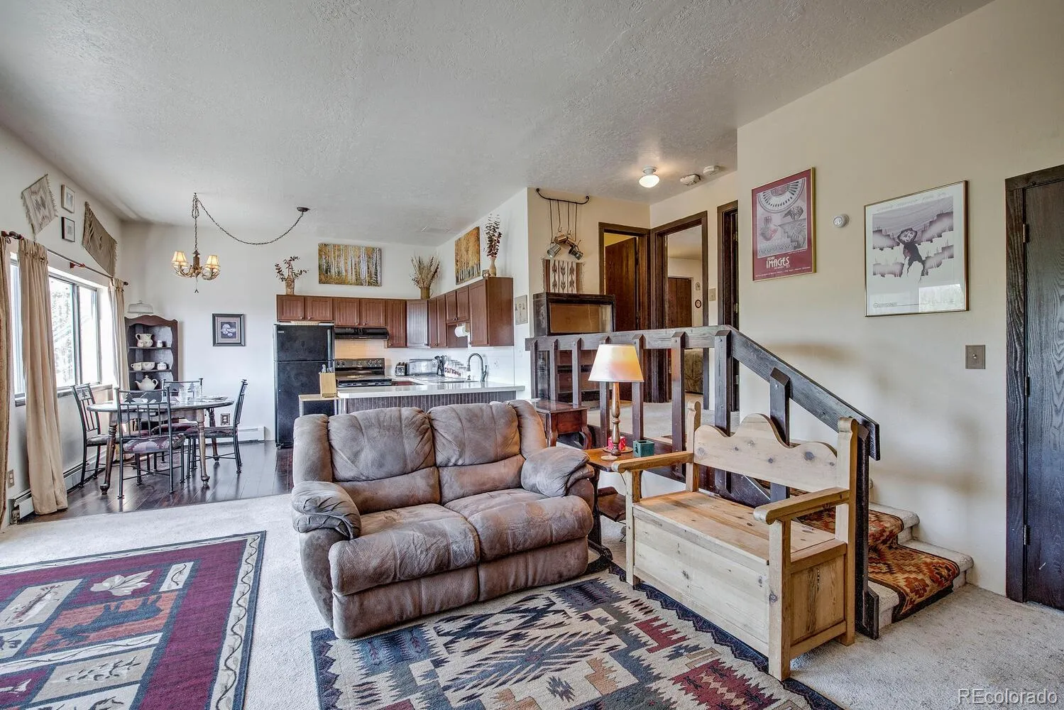 Silverthorne, Colorado 80498, United States, 2 Bedrooms Bedrooms, ,2 BathroomsBathrooms,Residential,Active,156449