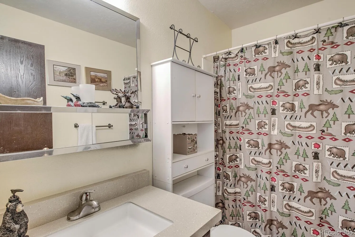 Silverthorne, Colorado 80498, United States, 2 Bedrooms Bedrooms, ,2 BathroomsBathrooms,Residential,Active,156449