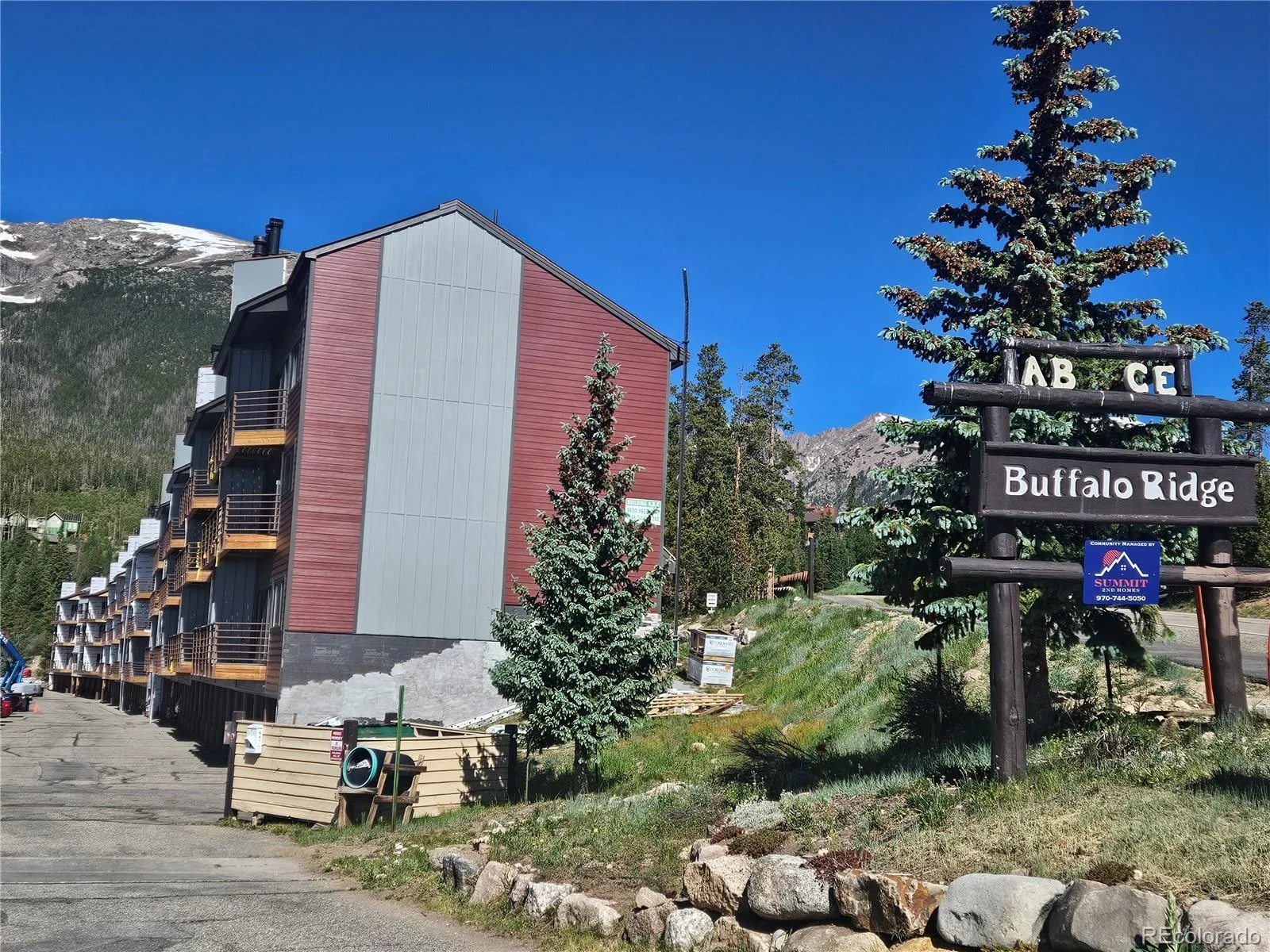Silverthorne, Colorado 80498, United States, 2 Bedrooms Bedrooms, ,2 BathroomsBathrooms,Residential,Active,156449