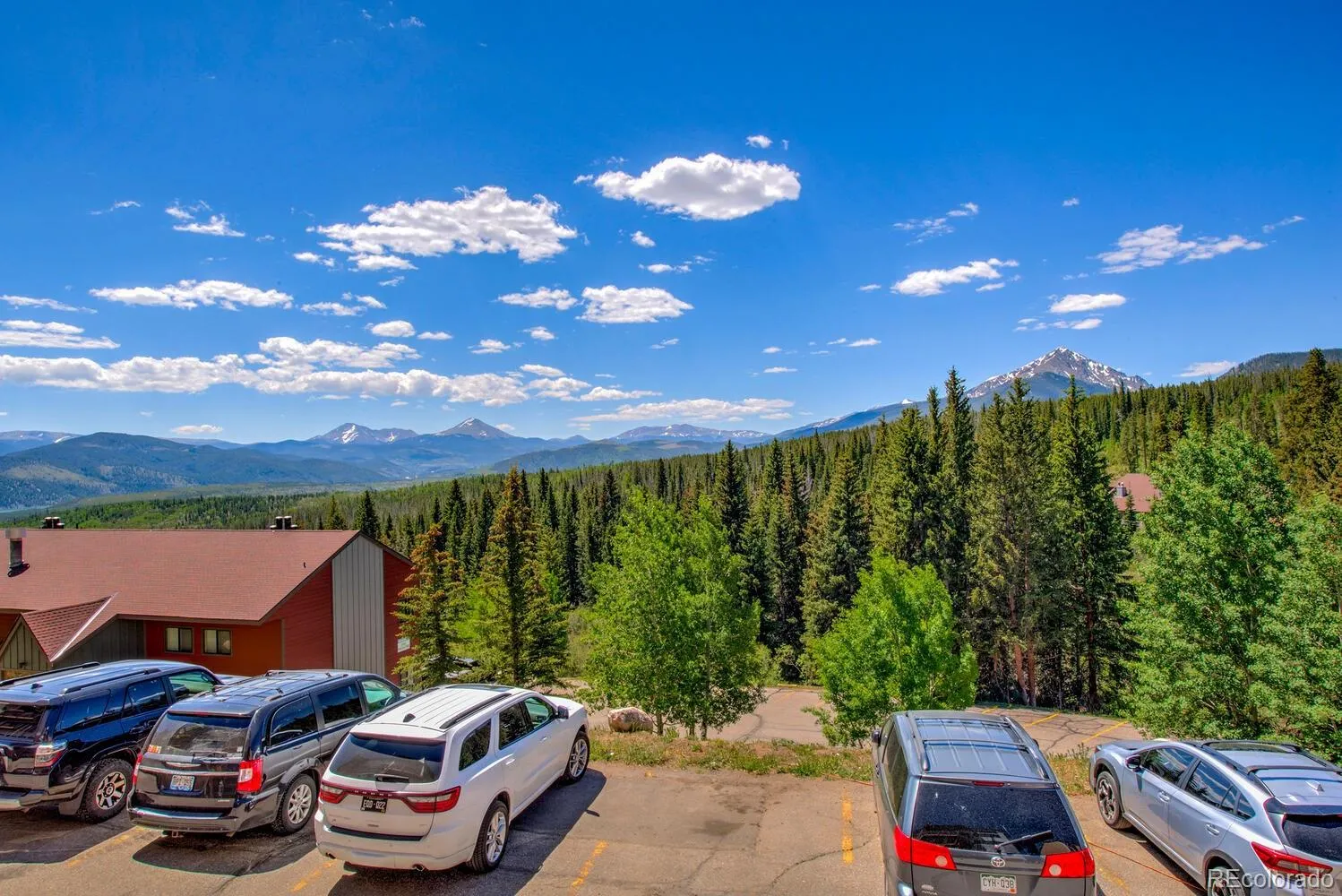 Silverthorne, Colorado 80498, United States, 2 Bedrooms Bedrooms, ,2 BathroomsBathrooms,Residential,Active,156449