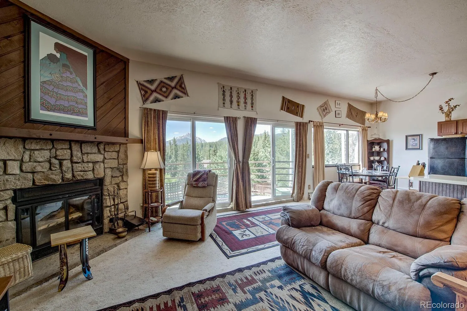 Silverthorne, Colorado 80498, United States, 2 Bedrooms Bedrooms, ,2 BathroomsBathrooms,Residential,Active,156449