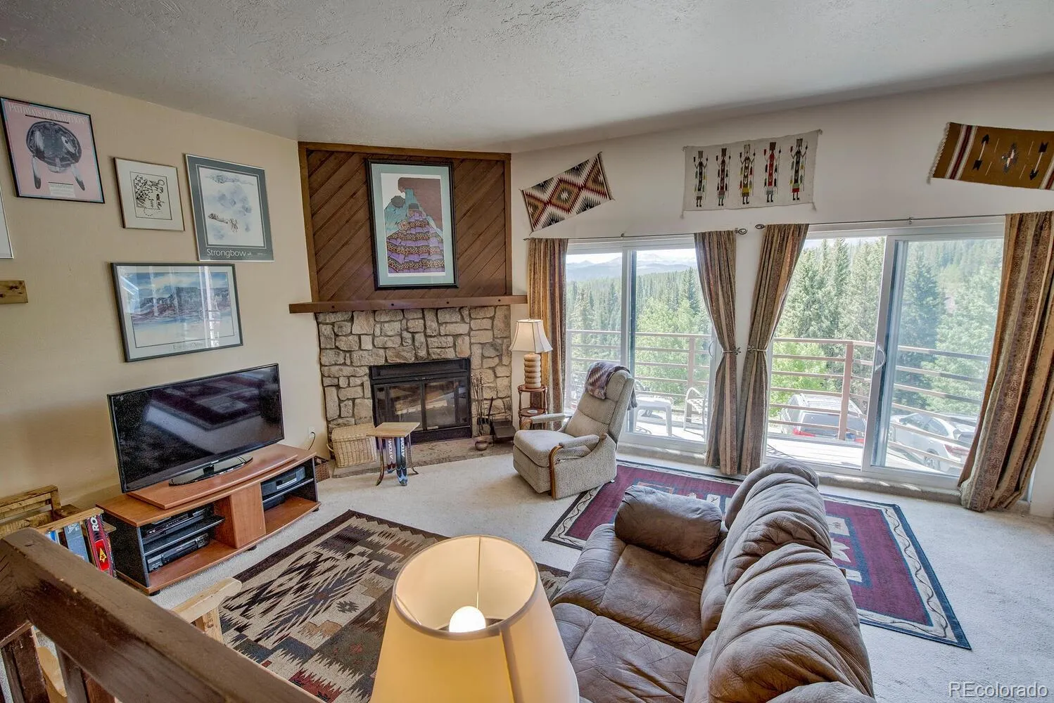 Silverthorne, Colorado 80498, United States, 2 Bedrooms Bedrooms, ,2 BathroomsBathrooms,Residential,Active,156449