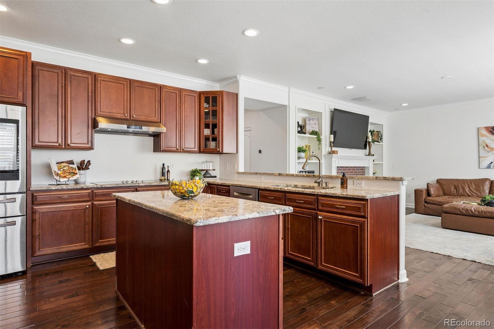 7694 S Eaton Park Court