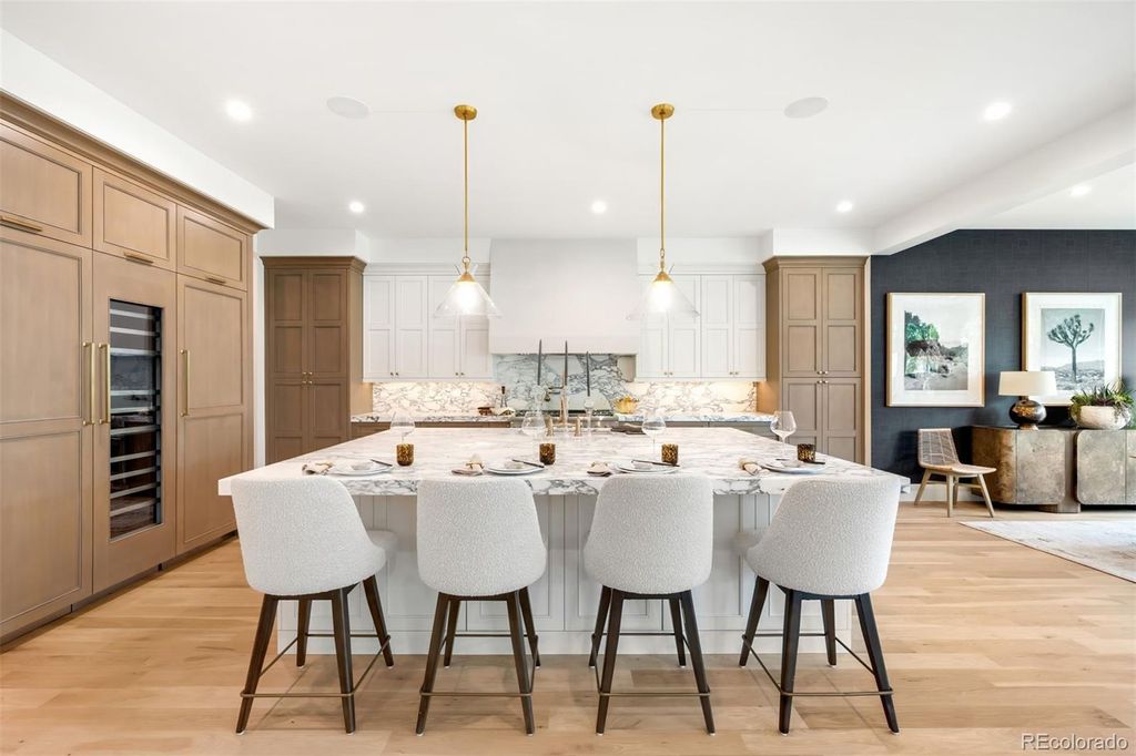 Photo of 2655 E Cedar Avenue, Denver, CO 80209 (MLS # 5507669)