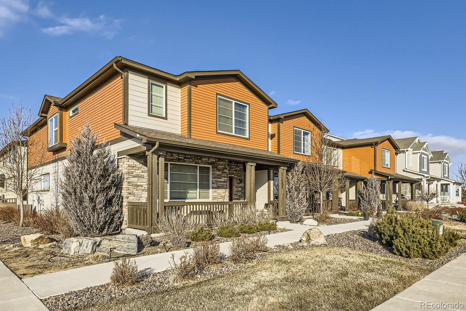 21613 E 59th Place, Aurora, CO, 80019 4 21613 E 59th Place