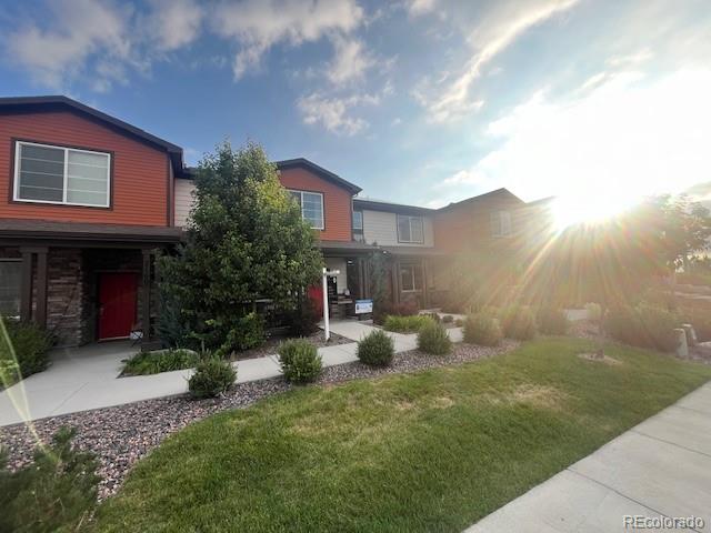 21613 E 59th Place, Aurora, CO, 80019 1 21613 E 59th Place