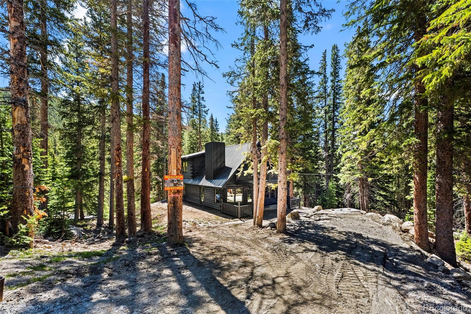 46 Silver Creek Road