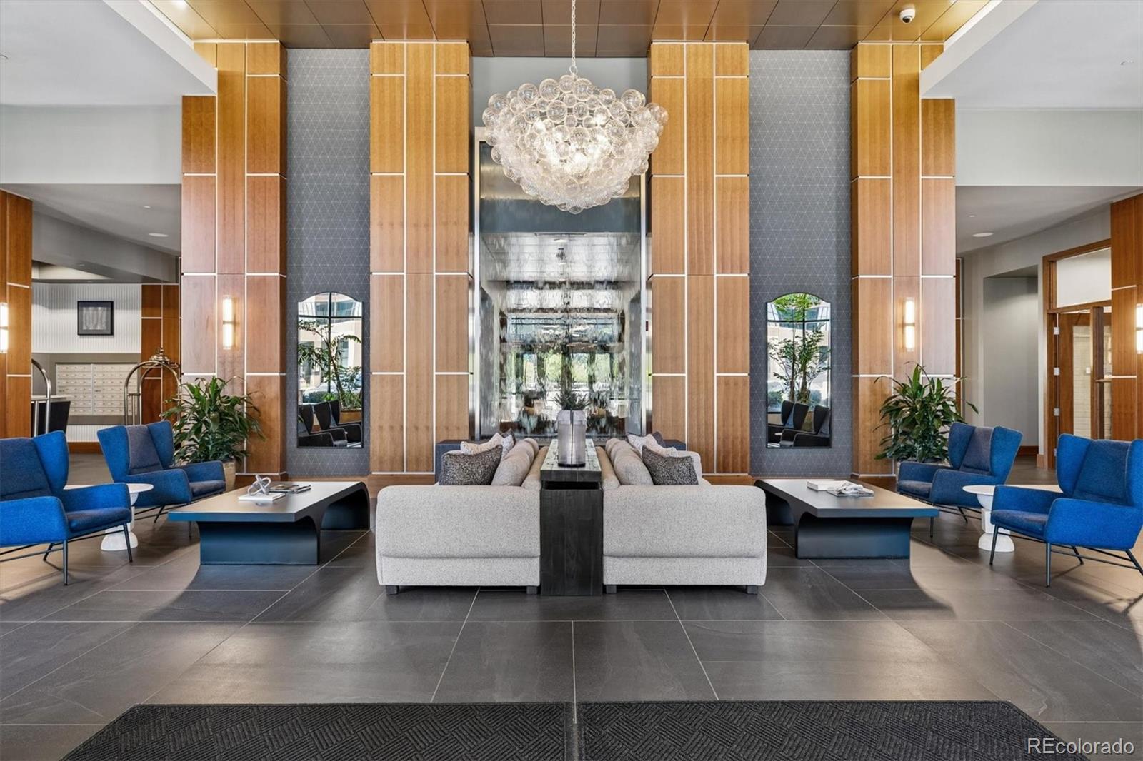 8100 E Union Avenue 1804