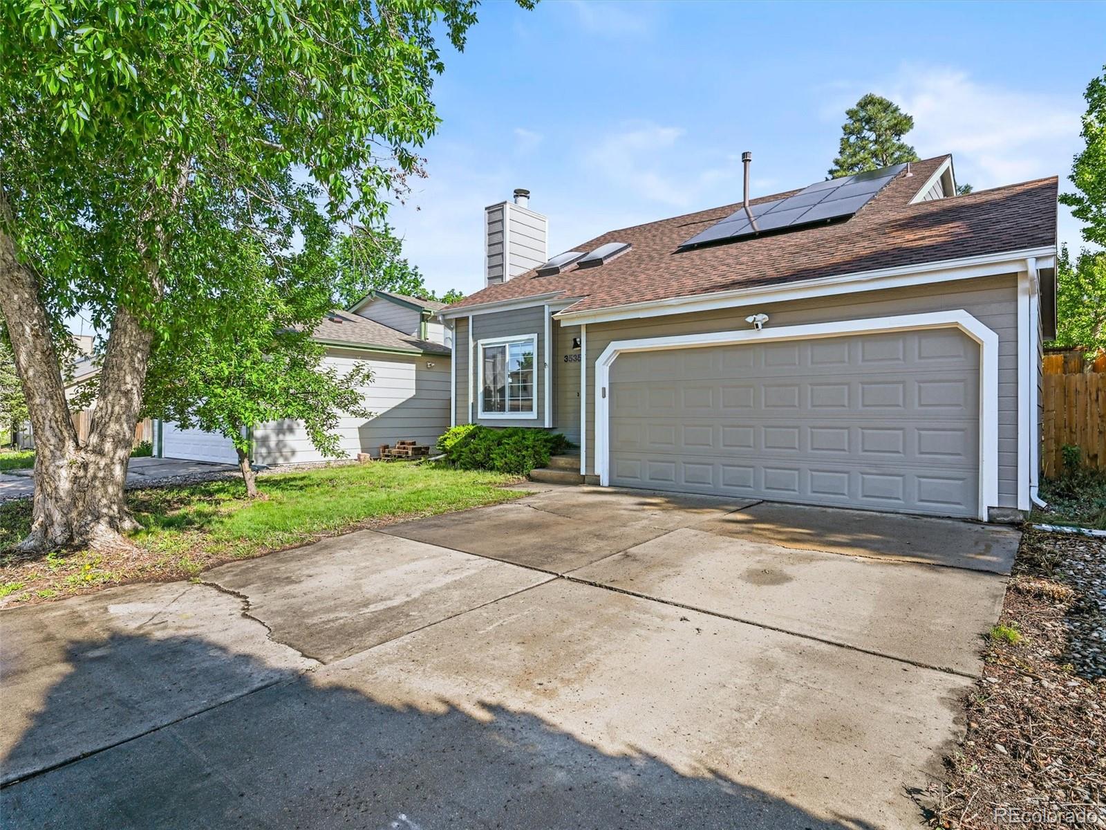 3535 Beechwood Court