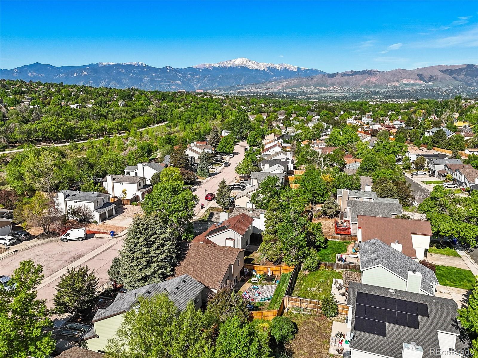 3535 Beechwood Court